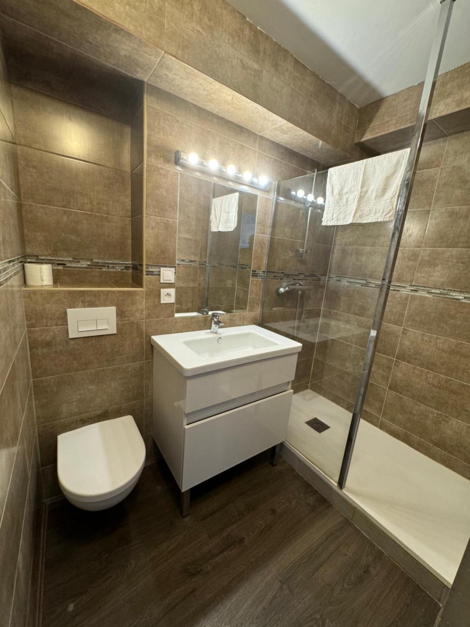 Appartement Terrasse Au Coeur De Valence 54 Zewnętrze zdjęcie