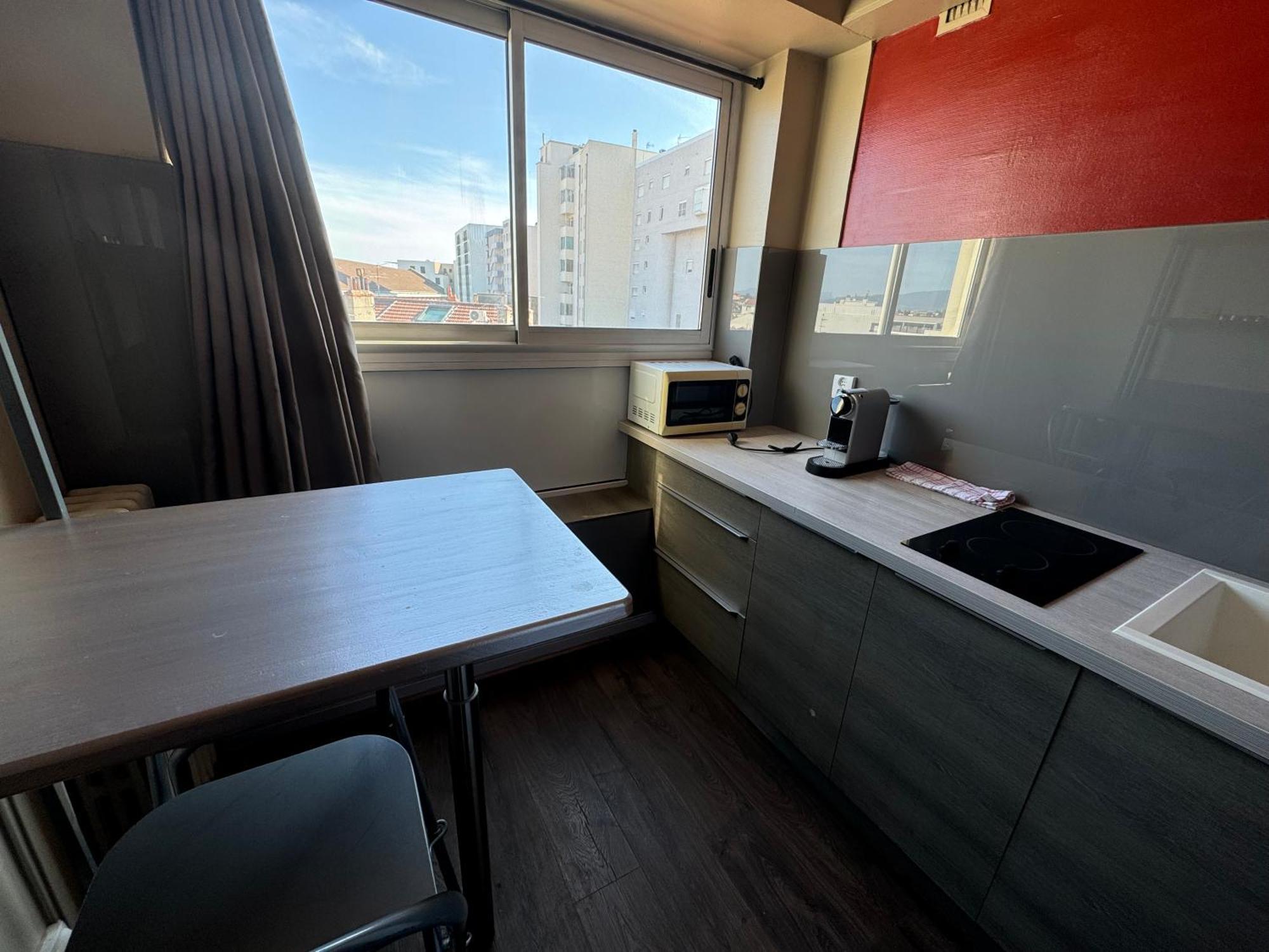 Appartement Terrasse Au Coeur De Valence 54 Zewnętrze zdjęcie