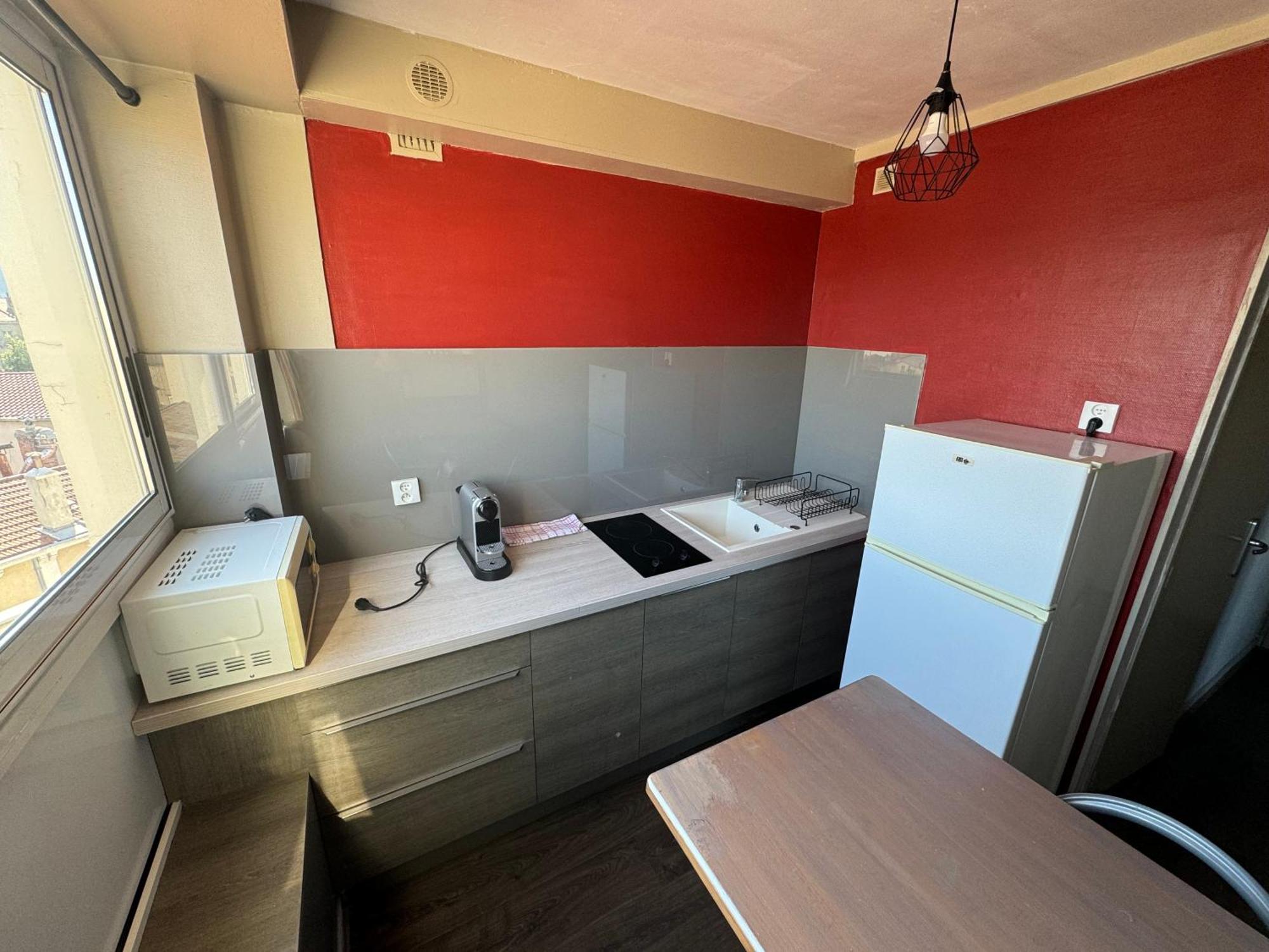 Appartement Terrasse Au Coeur De Valence 54 Zewnętrze zdjęcie